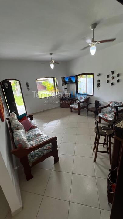 Casa para alquiler de vacaciones em Saquarema (Boqueirão)