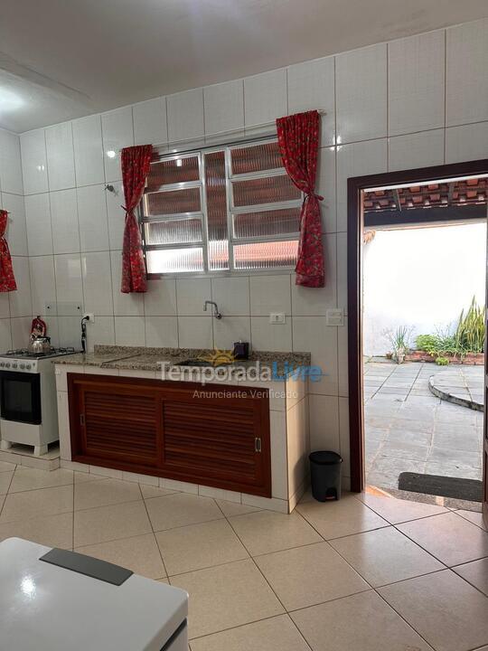 Casa para alquiler de vacaciones em Saquarema (Boqueirão)