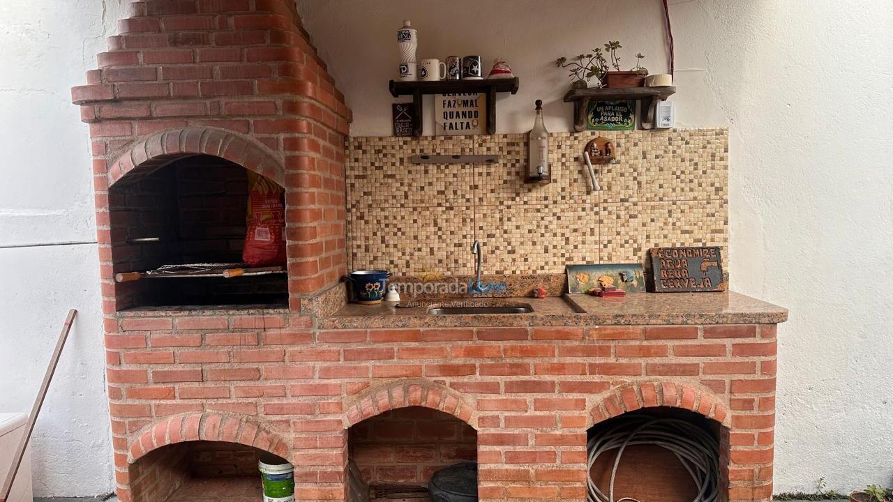 Casa para alquiler de vacaciones em Saquarema (Boqueirão)