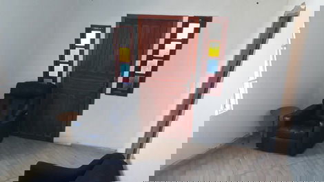 Tengo una casa de 3 habitaciones para alquilar por días durante la temporada alta.