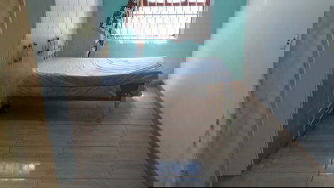 Tengo una casa de 3 habitaciones para alquilar por días durante la temporada alta.