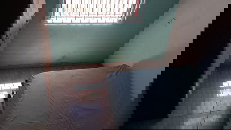 Tengo una casa de 3 habitaciones para alquilar por días durante la temporada alta.