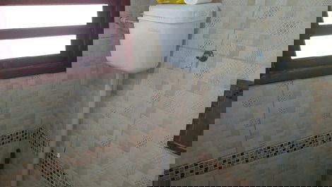 Tengo una casa de 3 habitaciones para alquilar por días durante la temporada alta.