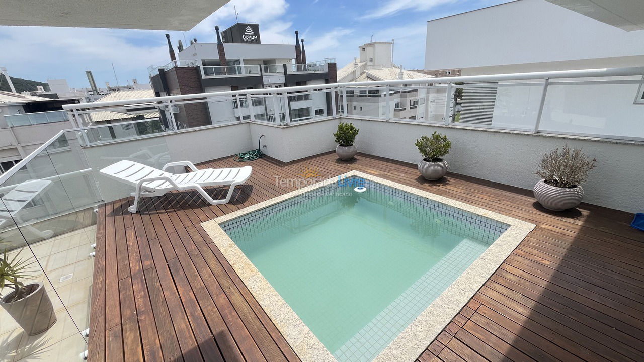 Apartamento para alquiler de vacaciones em Florianopolis (Praia dos Ingleses)