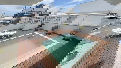 Apartamento para alquilar en Florianopolis - Praia dos Ingleses