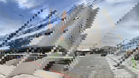 Encantador ático de 3 dormitorios