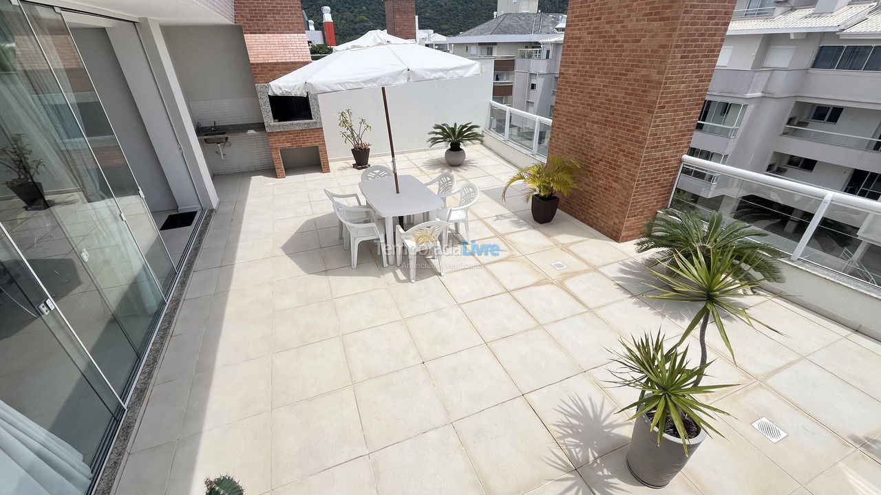 Apartamento para alquiler de vacaciones em Florianopolis (Praia dos Ingleses)