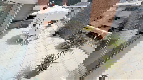 Encantador ático de 3 dormitorios