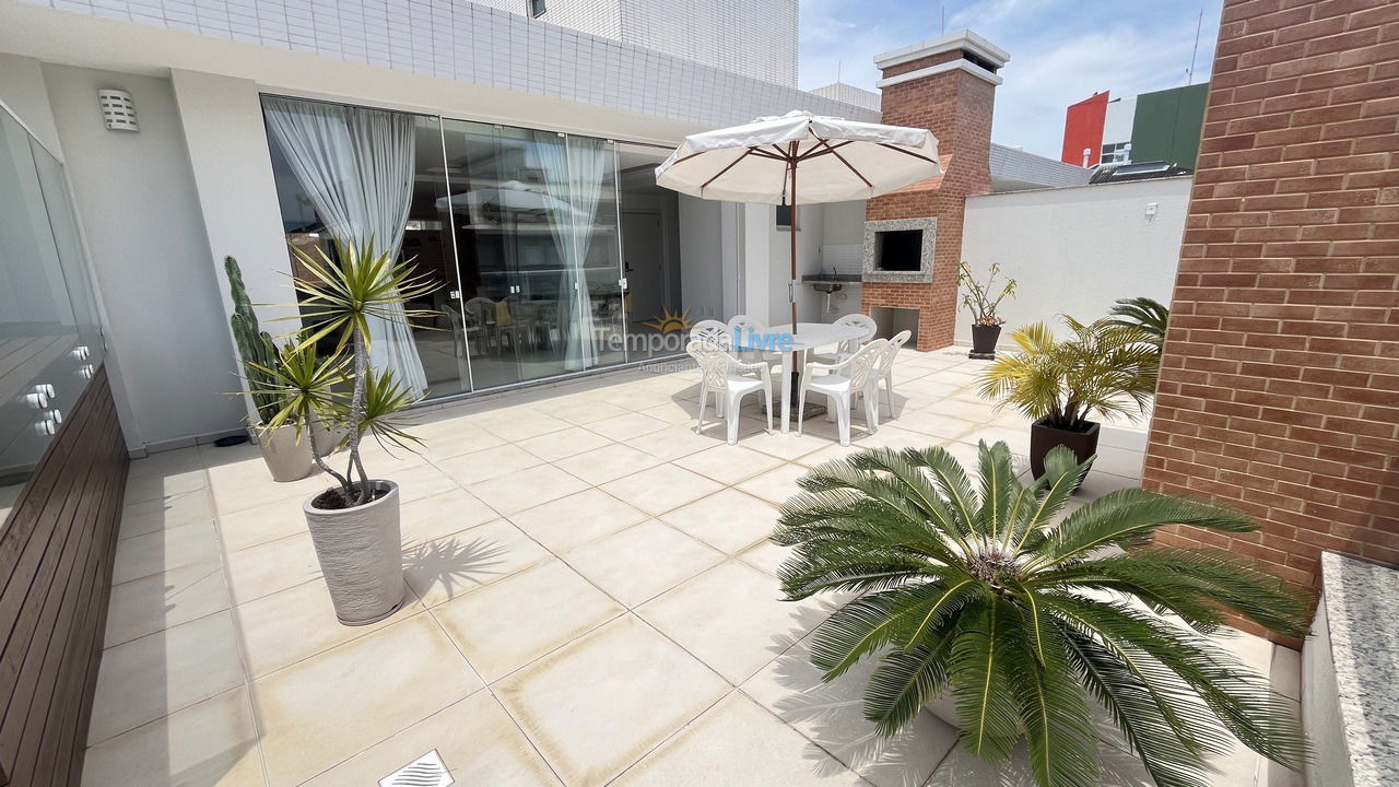 Apartamento para alquiler de vacaciones em Florianopolis (Praia dos Ingleses)