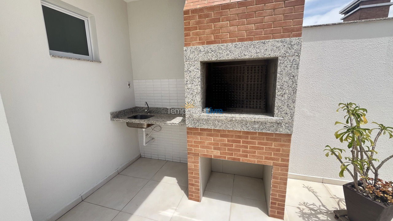 Apartamento para alquiler de vacaciones em Florianopolis (Praia dos Ingleses)