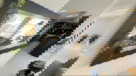 Encantador ático de 3 dormitorios