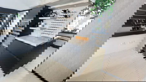 Encantador ático de 3 dormitorios