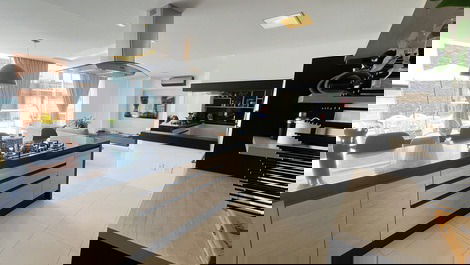 Encantador ático de 3 dormitorios