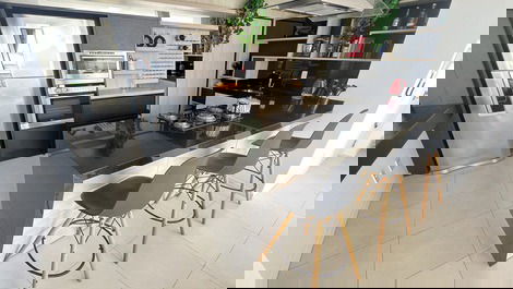 Encantador ático de 3 dormitorios