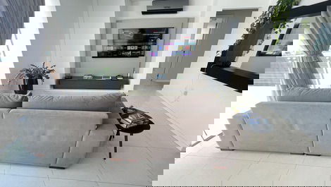 Encantador ático de 3 dormitorios