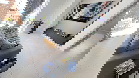 Encantador ático de 3 dormitorios