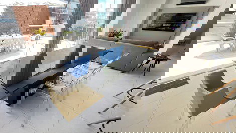 Encantador ático de 3 dormitorios