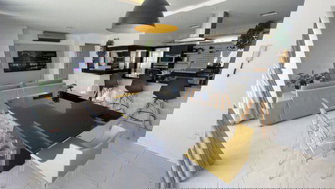 Encantador ático de 3 dormitorios