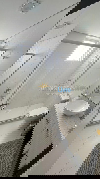 Apartamento para alquiler de vacaciones em Florianopolis (Praia dos Ingleses)