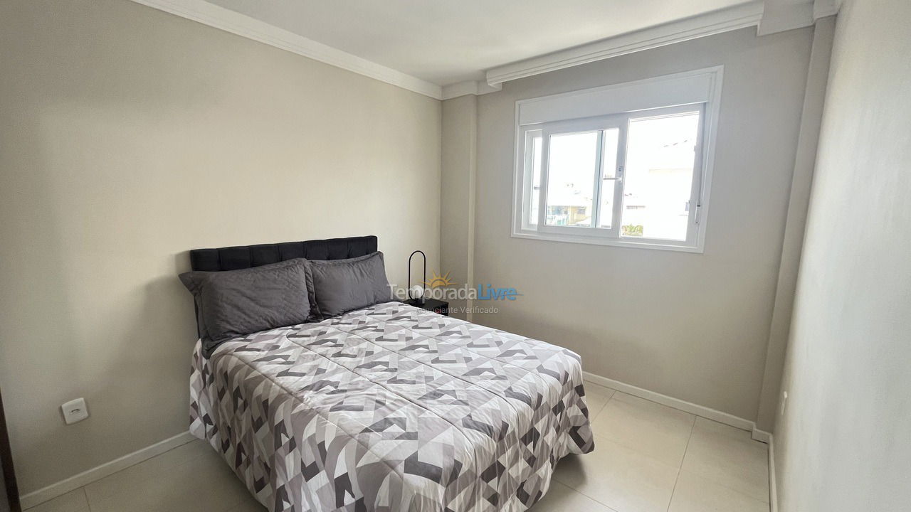 Apartamento para alquiler de vacaciones em Florianopolis (Praia dos Ingleses)