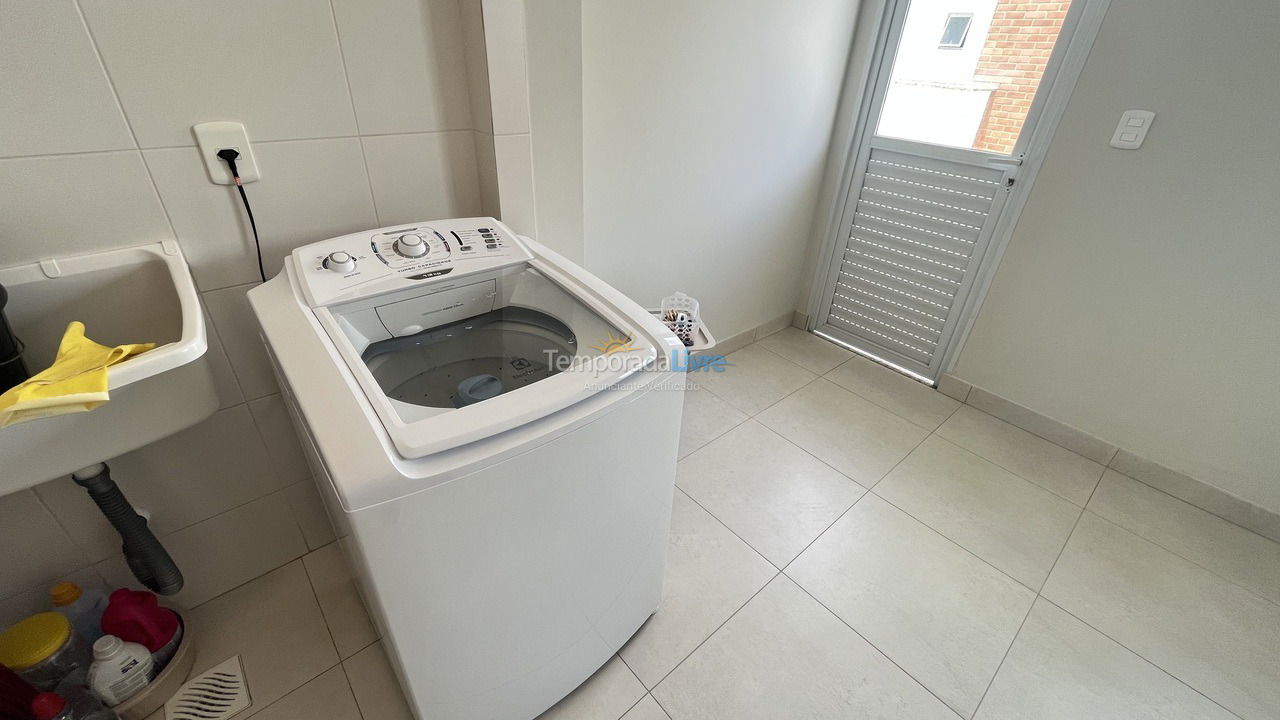 Apartamento para alquiler de vacaciones em Florianopolis (Praia dos Ingleses)