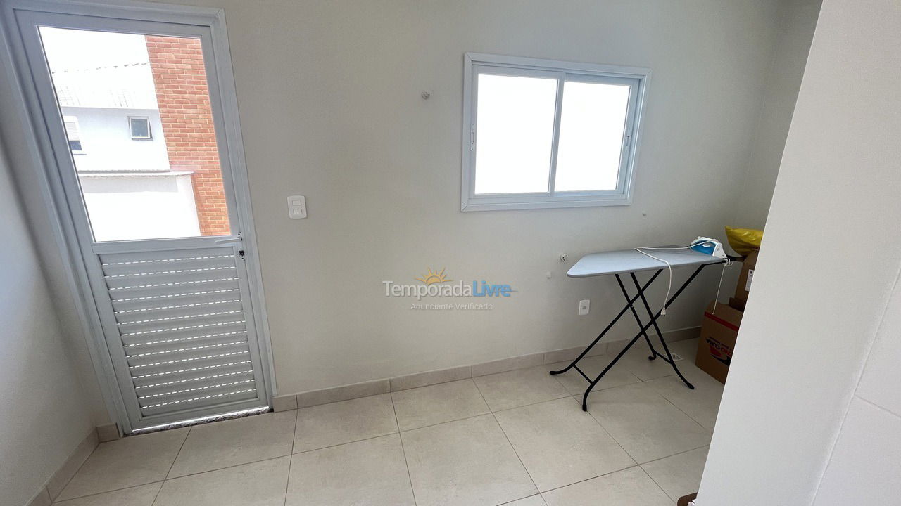 Apartamento para alquiler de vacaciones em Florianopolis (Praia dos Ingleses)