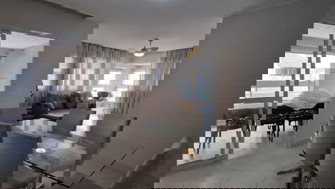 Temporada Guaruja Asturias 3 suites Pé na Areia Mirante Das Galhetas