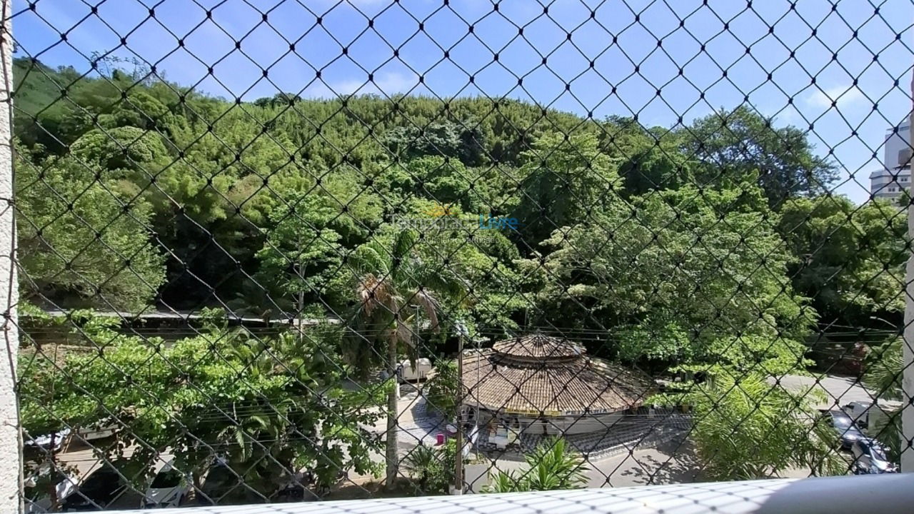 Apartment for vacation rental in Guarujá (Astúrias)