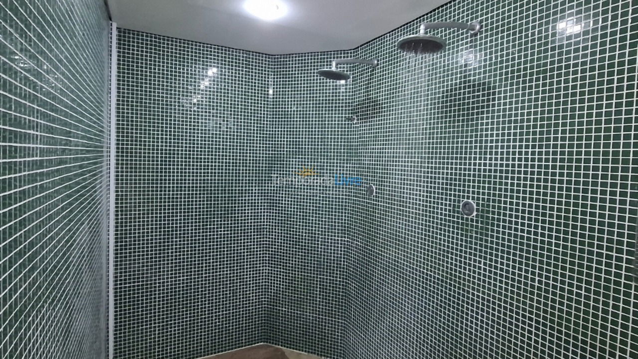 Apartment for vacation rental in Guarujá (Astúrias)