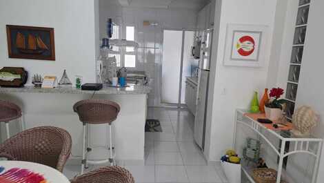 Riviera Apartment with Ocean View, 3 bedrooms