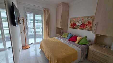 Riviera Apartment with Ocean View, 3 bedrooms