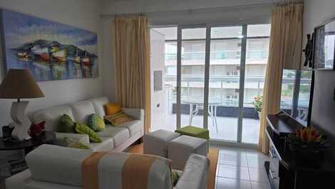 Riviera Apartment with Ocean View, 3 bedrooms
