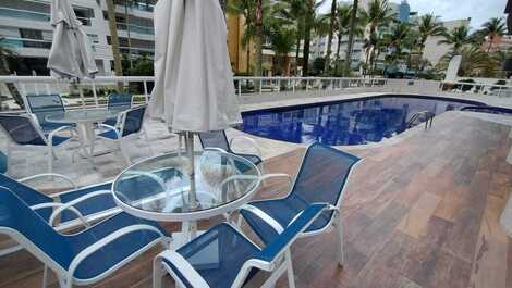 Riviera Apartment with Ocean View, 3 bedrooms