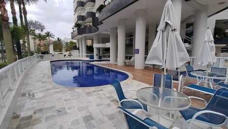 Riviera Apartment with Ocean View, 3 bedrooms