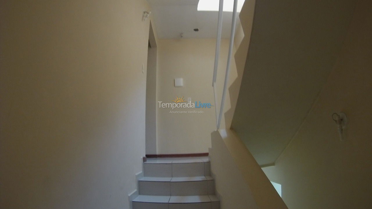 Casa para alquiler de vacaciones em Florianopolis (Praia dos Ingleses)