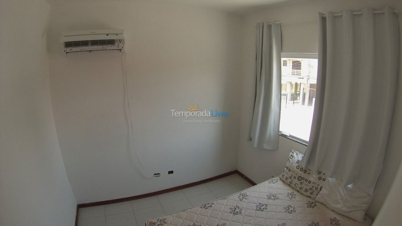 Casa para alquiler de vacaciones em Florianopolis (Praia dos Ingleses)