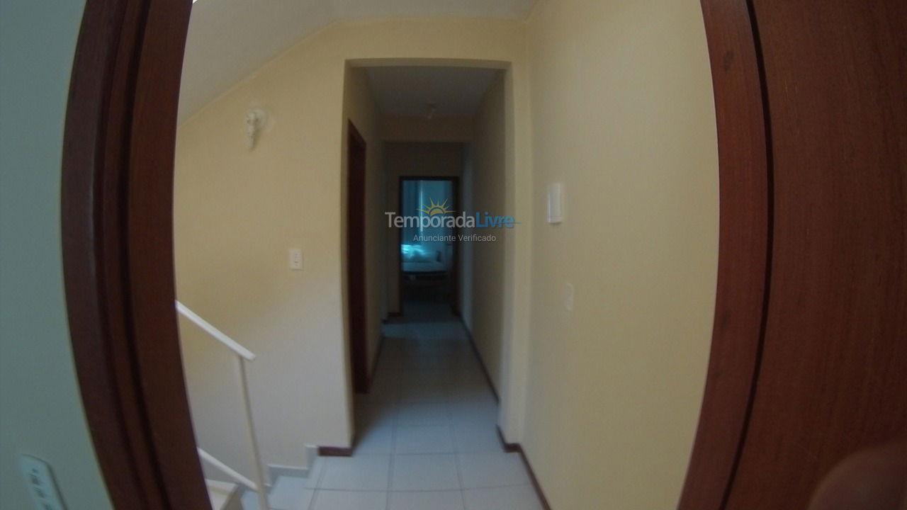 Casa para alquiler de vacaciones em Florianopolis (Praia dos Ingleses)