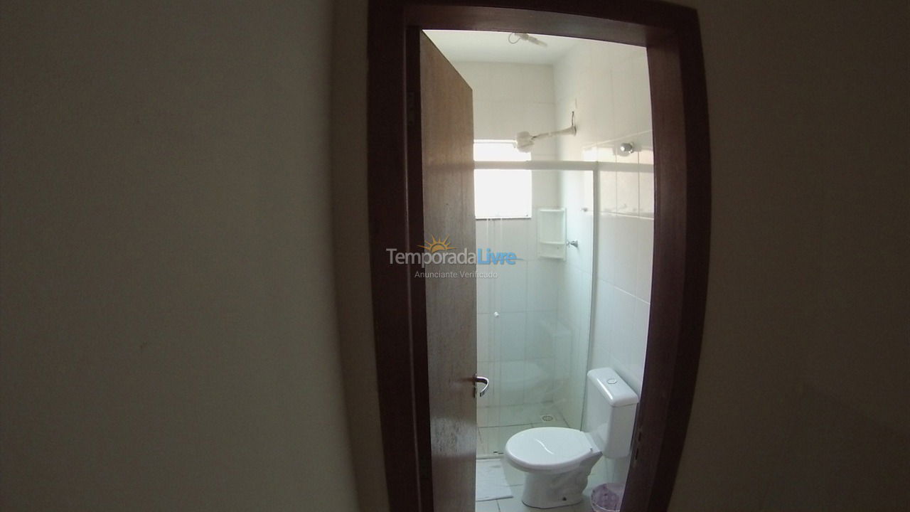 Casa para alquiler de vacaciones em Florianopolis (Praia dos Ingleses)