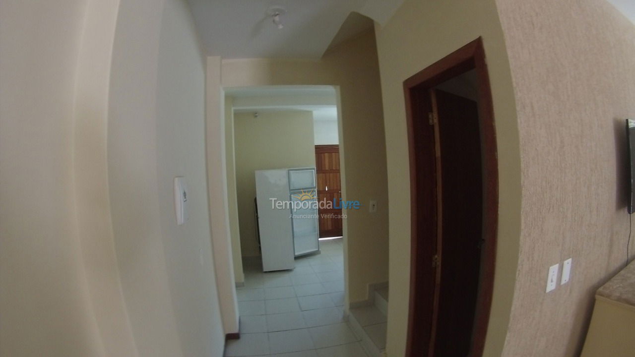 Casa para alquiler de vacaciones em Florianopolis (Praia dos Ingleses)