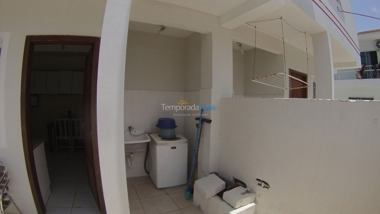 Casa para alquiler de vacaciones em Florianopolis (Praia dos Ingleses)