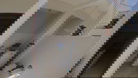 Casa de 4 habitaciones con piscina