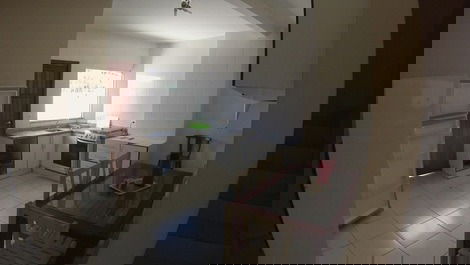 Casa de 4 habitaciones con piscina