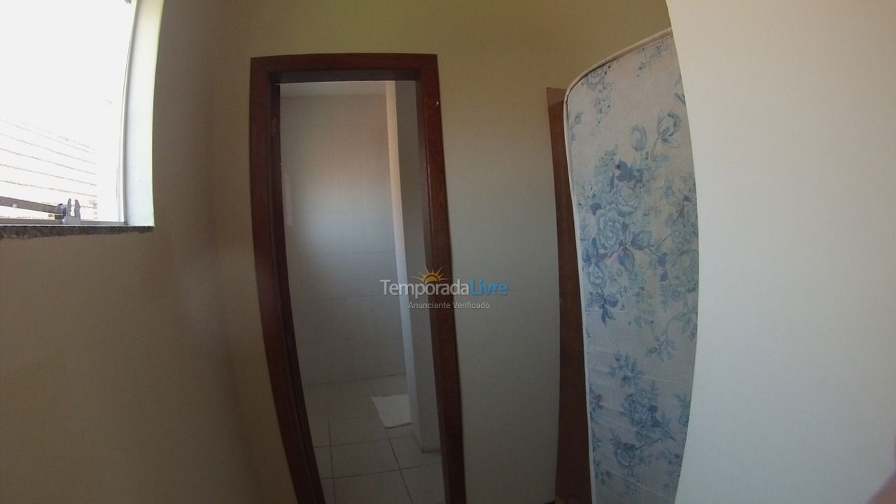 Casa para alquiler de vacaciones em Florianopolis (Praia dos Ingleses)