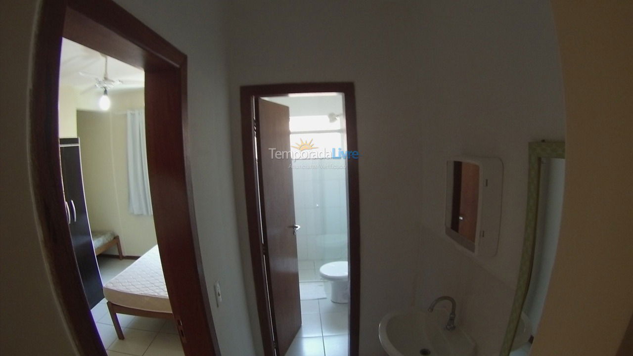 Casa para alquiler de vacaciones em Florianopolis (Praia dos Ingleses)