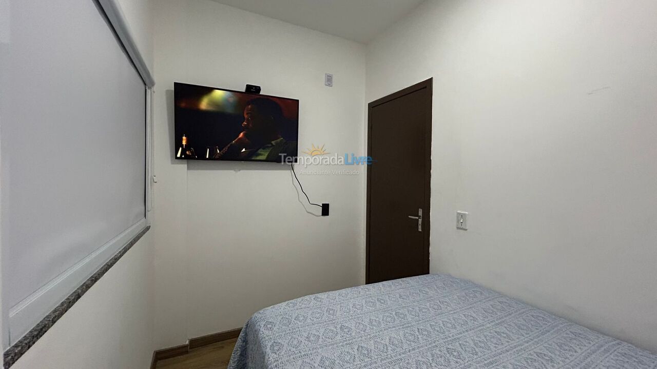 Casa para aluguel de temporada em Bombinhas (Praia de Zimbros)