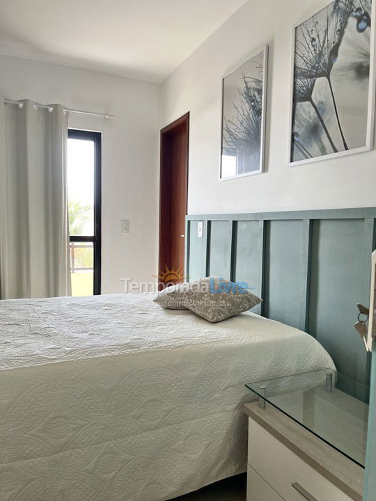 Apartment for vacation rental in Cabo Frio (Braga)