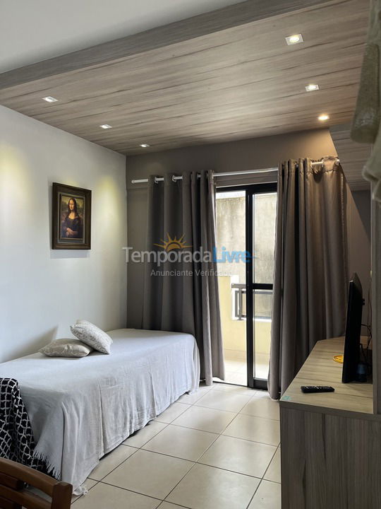Apartment for vacation rental in Cabo Frio (Braga)
