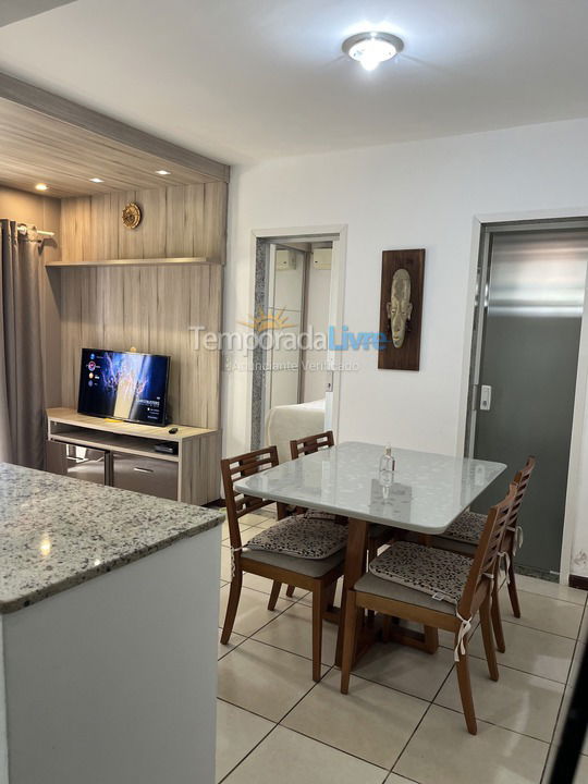 Apartment for vacation rental in Cabo Frio (Braga)