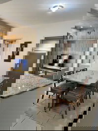 Charming apartment in Cabo Frio