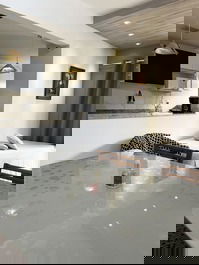 Charming apartment in Cabo Frio